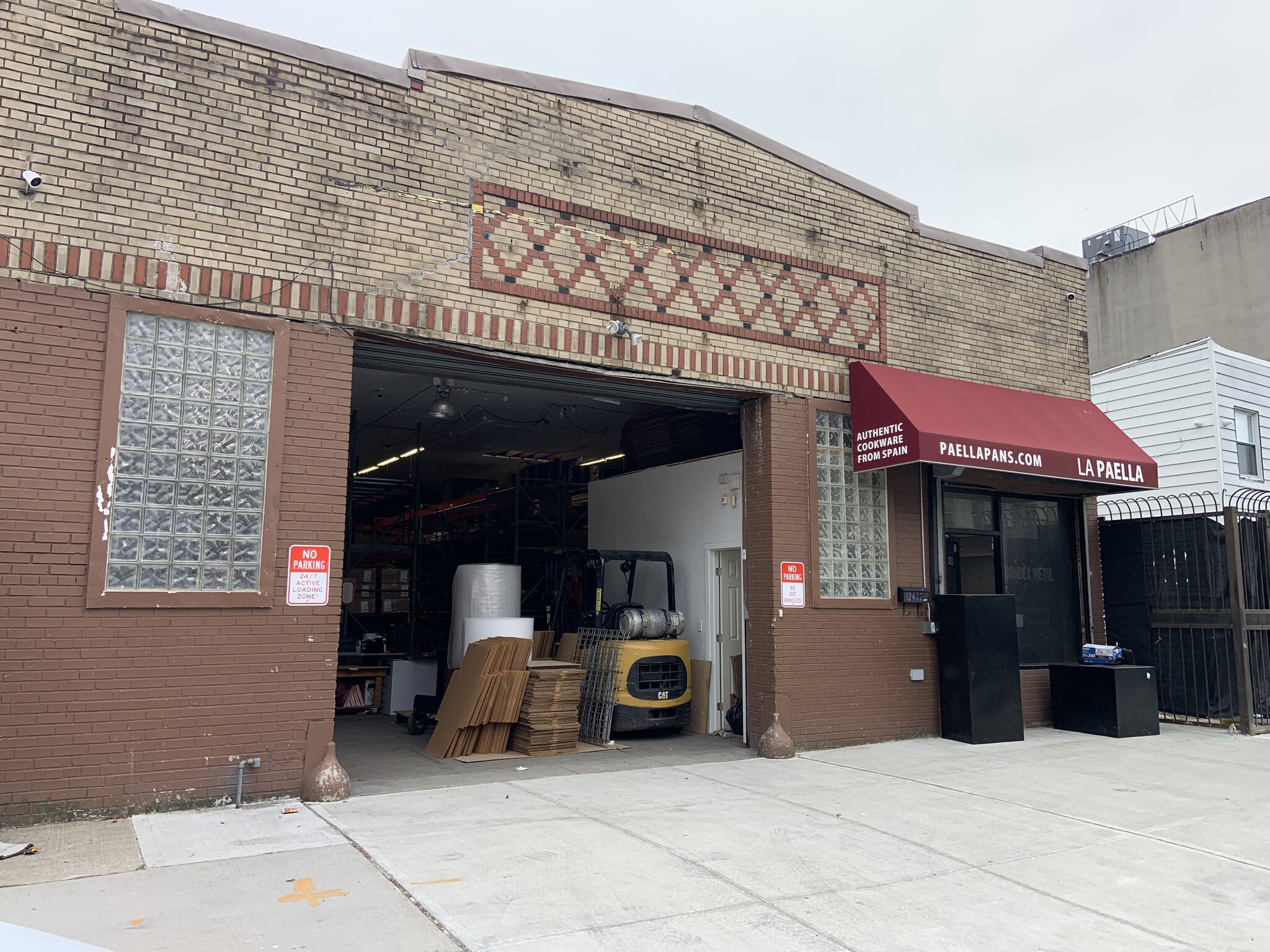 2432 Dean St, Brooklyn, NY for sale Building Photo- Image 1 of 1