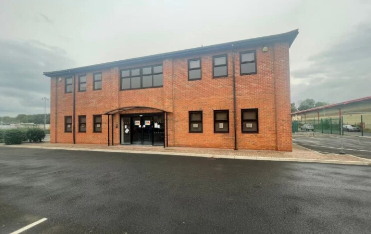 Sopwith Clos, Stockton On Tees for sale - Building Photo - Image 1 of 1