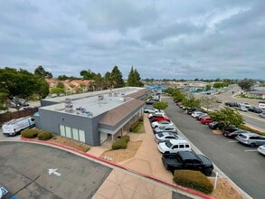7625-7675 Mesa College Dr, San Diego, CA for lease Building Photo- Image 2 of 2