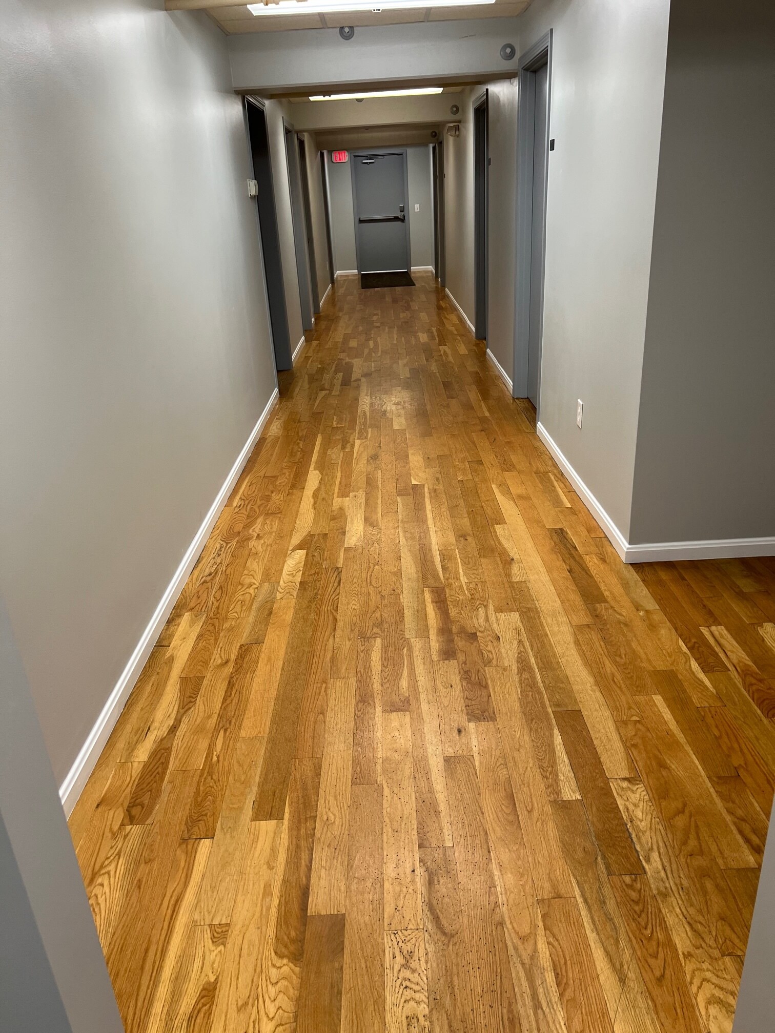 50 Industrial Cir, Lincoln, RI 02865 Grayson Mills