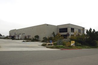 More details for 1949 Kellogg Ave, Carlsbad, CA - Flex for Lease