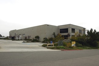 More details for 1949 Kellogg Ave, Carlsbad, CA - Industrial for Sale