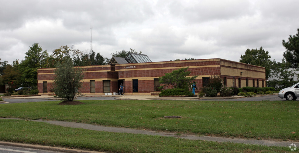 6 Post Office Rd, Waldorf, MD for sale - Primary Photo - Image 1 of 1