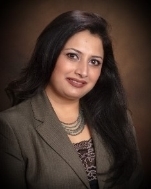 Heena Ali