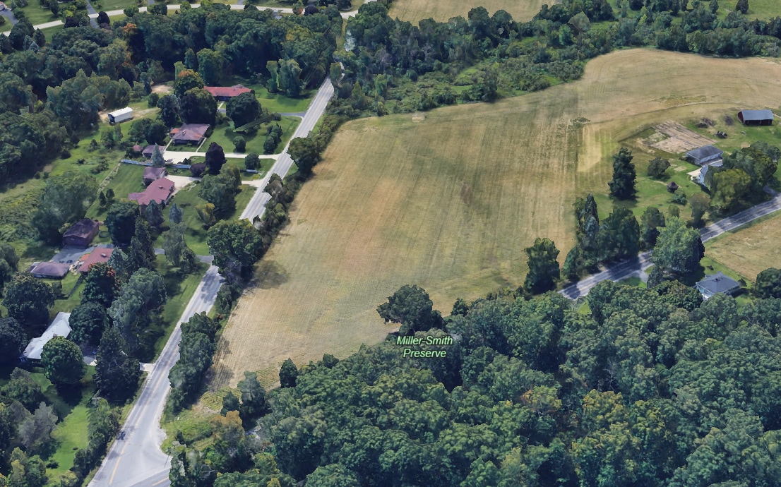 0 Parker Rd, Dexter, MI for sale Primary Photo- Image 1 of 1