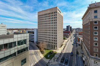 More details for 201 E Main St, Lexington, KY - Office for Lease