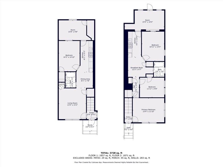 1307-1309 Holbrook St NE, Washington, DC for sale - Building Photo - Image 2 of 61