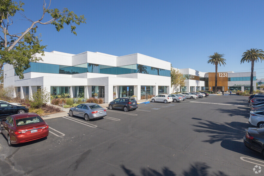 1221 E Dyer Rd, Santa Ana, CA for lease - Building Photo - Image 1 of 14