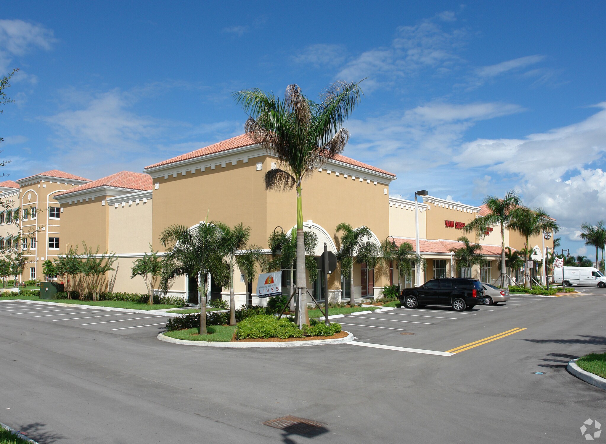 12703-12781 Miramar Pky, Miramar, FL for sale Primary Photo- Image 1 of 1