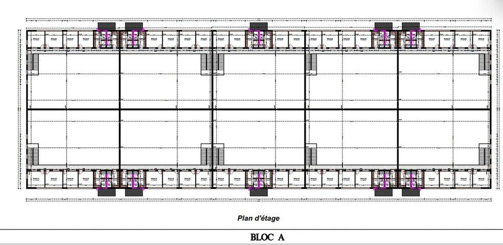Flex in Amblainville for lease - Building Photo - Image 2 of 7