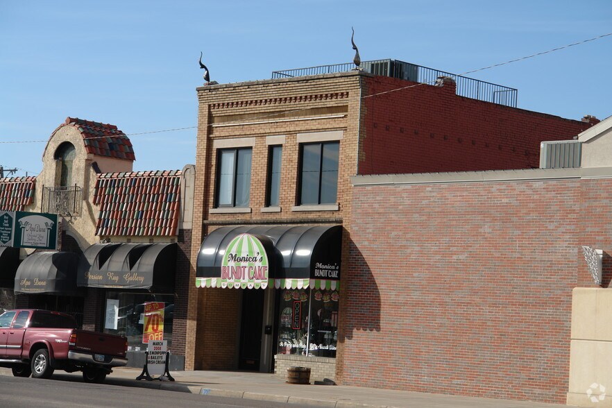 1328 E Douglas Ave, Wichita, KS 67214