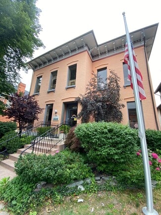 433 Franklin St, Buffalo NY - Day Care Center