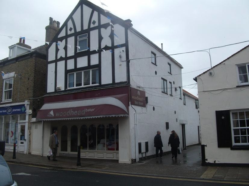 154-154A Hallgate, Cottingham for sale Primary Photo- Image 1 of 1