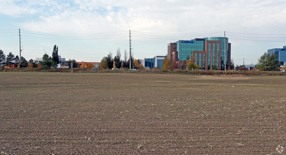 80 Minthorn Blvd, Markham, ON for sale - Building Photo - Image 1 of 1