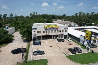 26119 I-45, Spring, TX for lease Interior Photo- Image 1 of 2