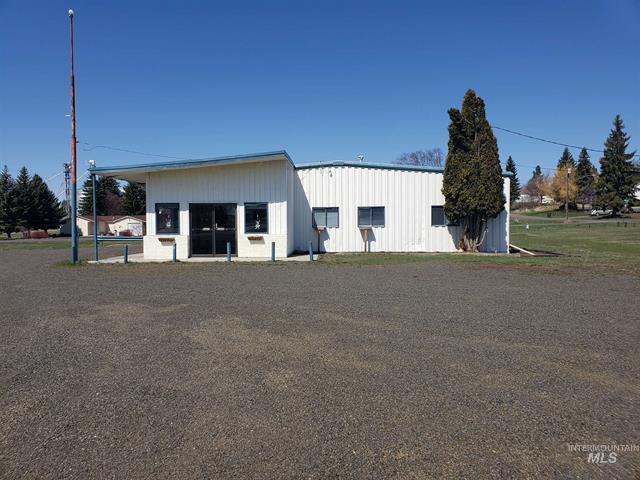 401 E Main St, Craigmont, ID for sale Building Photo- Image 1 of 1
