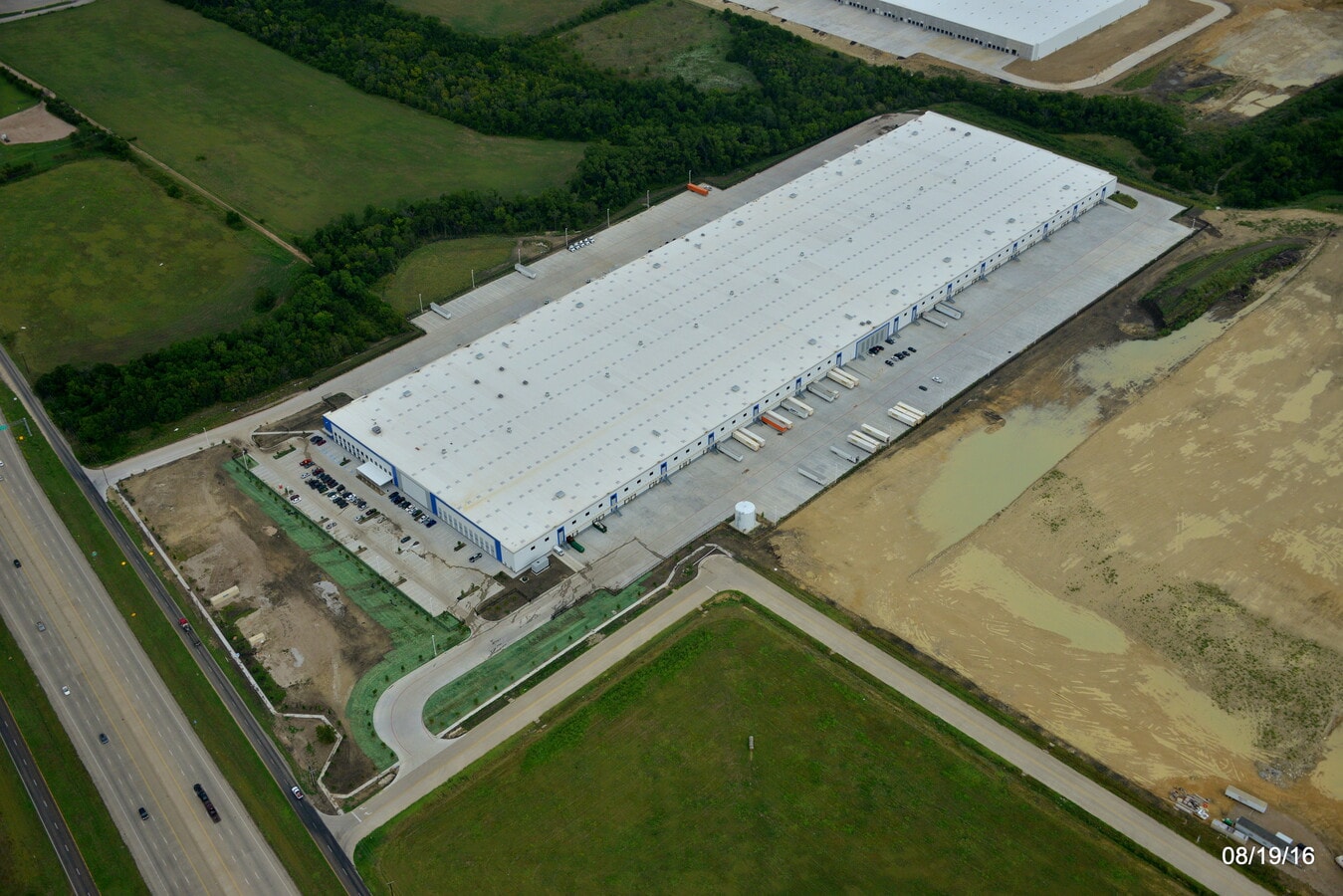 1 Medline, Wilmer, TX 75172