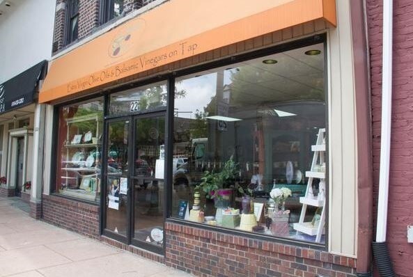 22 W Lancaster Ave, Ardmore, PA for sale Building Photo- Image 1 of 1