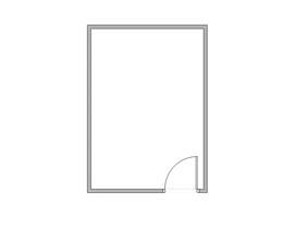 2351 W Northwest Hwy, Dallas, TX for lease Floor Plan- Image 1 of 1