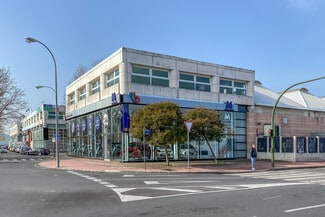 More details for Calle el Escorial, 100, Alcalá de Henares - Retail for Sale