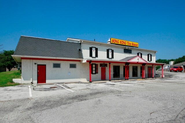 2661 N Hub Dr, Independence, MO for sale Building Photo- Image 1 of 1