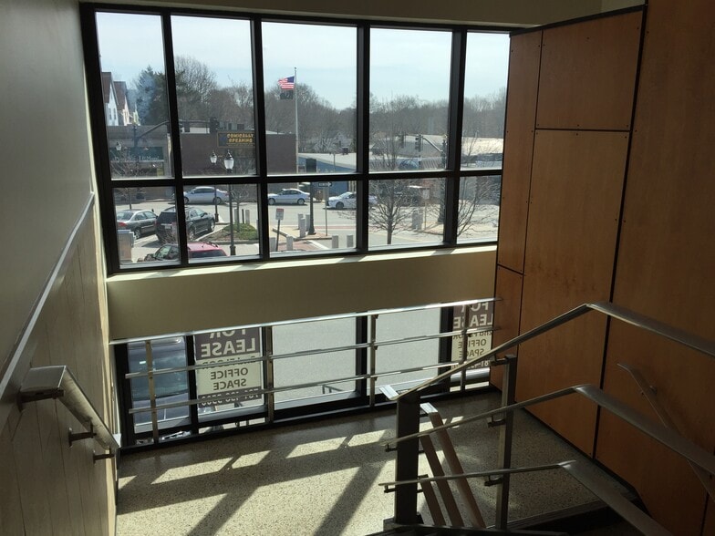 580 Main St, Reading, MA for lease - Interior Photo - Image 3 of 11