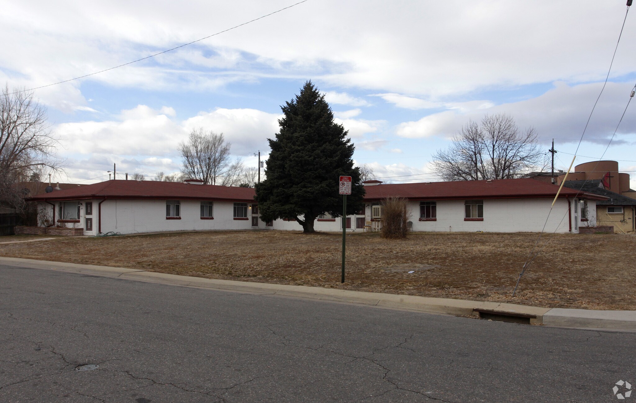 2875 N Harrison St, Denver, CO for sale Primary Photo- Image 1 of 3