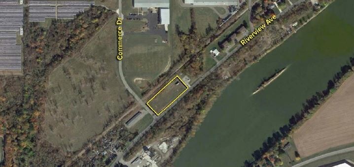 0 State Route 424, Napoleon, OH for sale Building Photo- Image 1 of 1