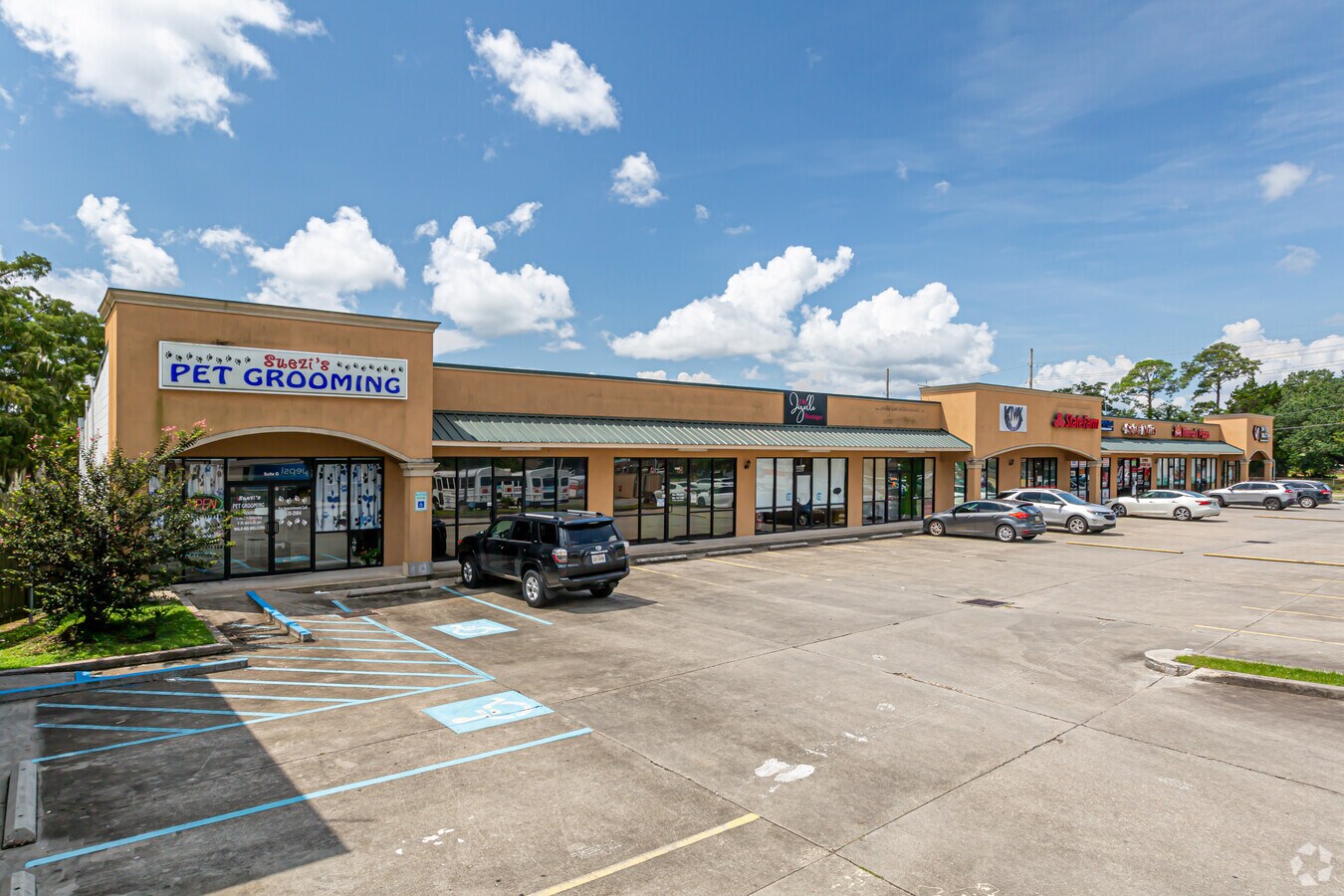 2201 Barataria Blvd, Marrero, LA 70072