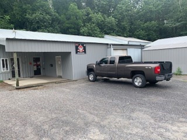 6535 Cairo Rd, Paducah, KY for sale Primary Photo- Image 1 of 1