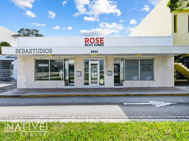 Rose Building - Commercial Real Estate