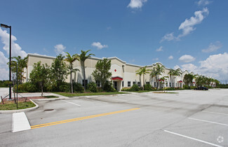 More details for 14001-14099 NW 8th St, Sunrise, FL - Flex for Lease