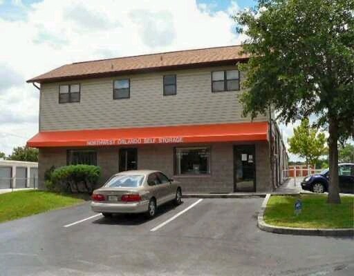 5330 N Pine Hills, Orlando, FL for sale Primary Photo- Image 1 of 1