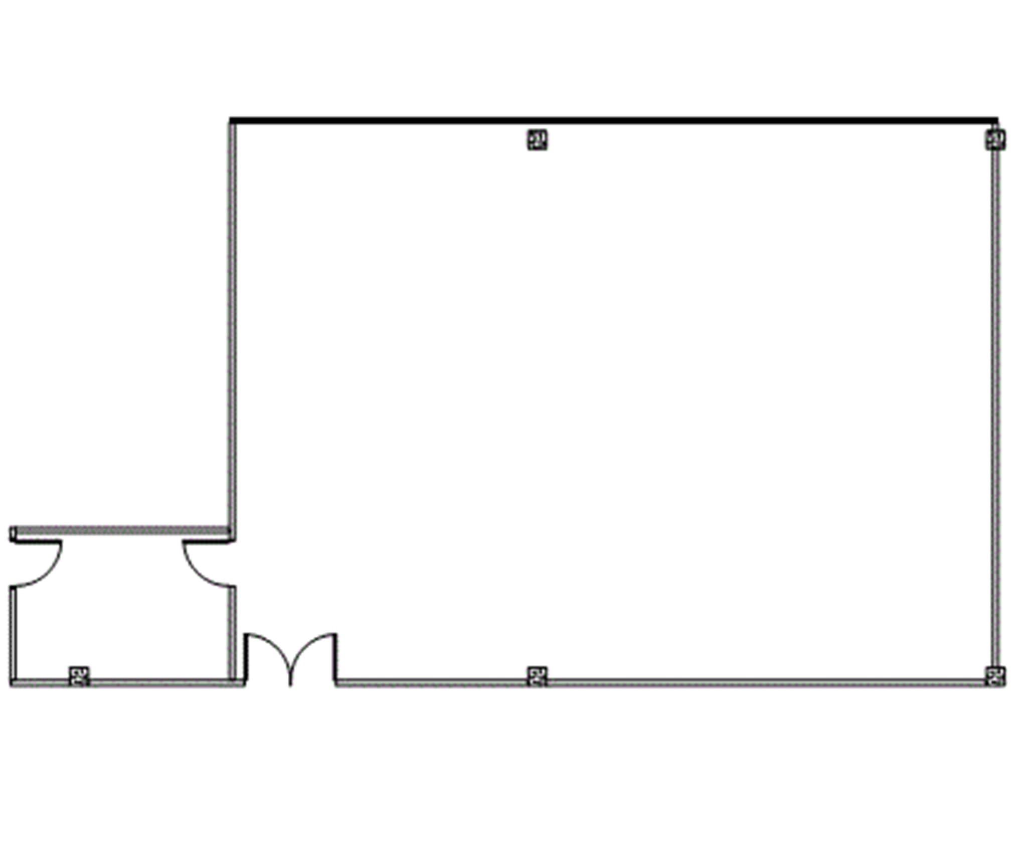 12808 W Airport Blvd, Sugar Land, TX for lease Floor Plan- Image 1 of 1