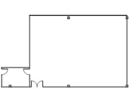 12808 W Airport Blvd, Sugar Land, TX for lease Floor Plan- Image 1 of 1