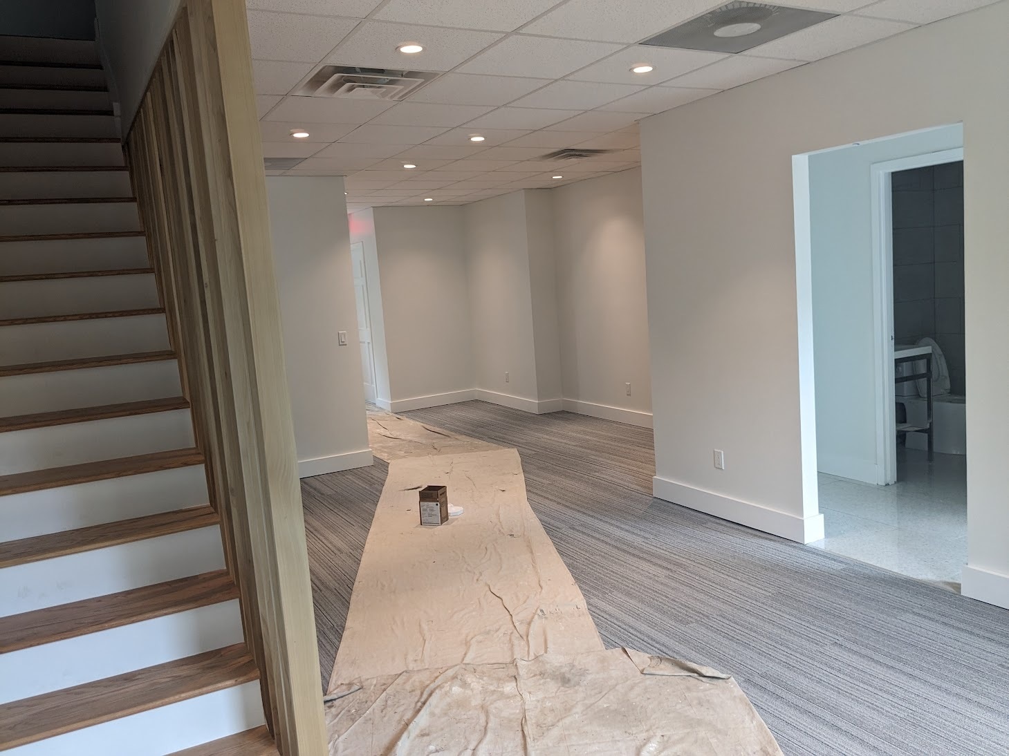 1936 N Druid Hills Rd NE, Atlanta, GA for lease Interior Photo- Image 1 of 13