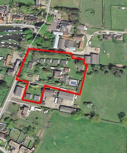 The Street, Great Yarmouth for sale Primary Photo- Image 1 of 1