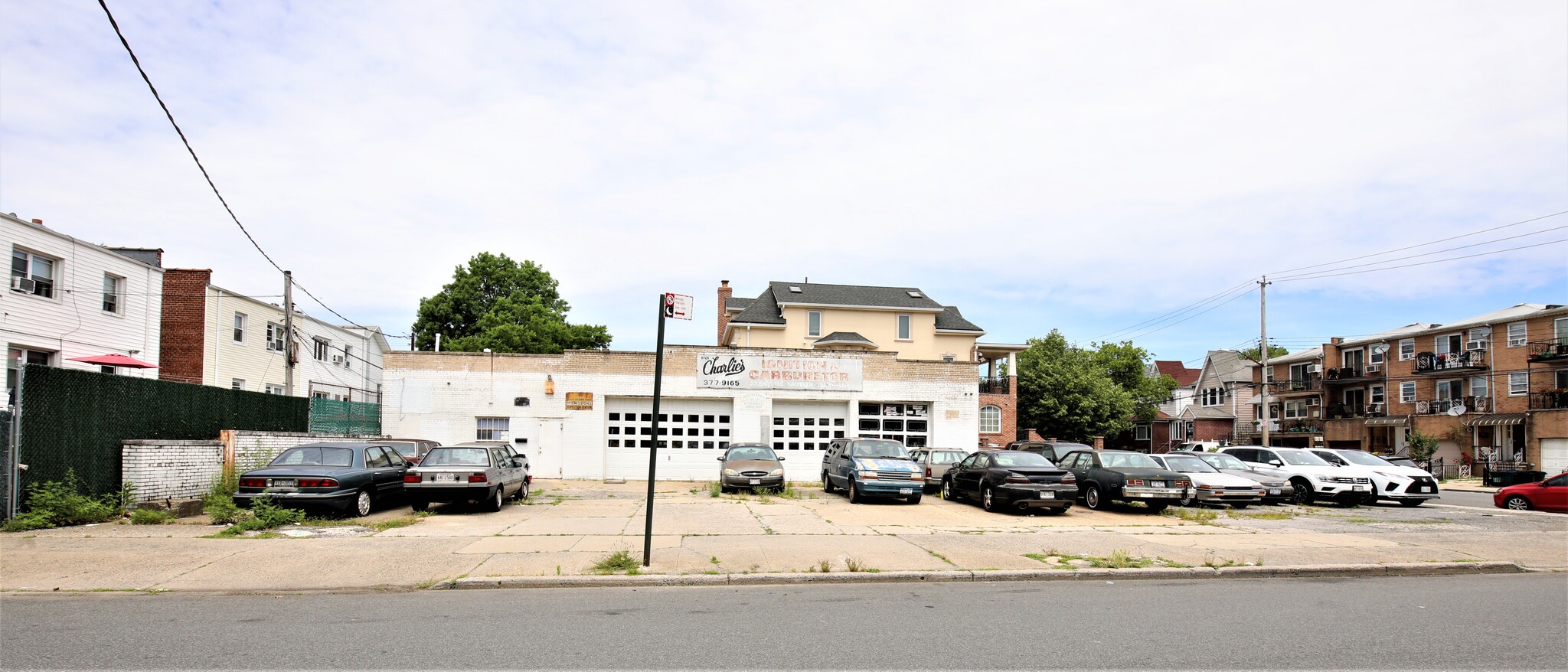 3723 Avenue U, Brooklyn, NY for sale Building Photo- Image 1 of 1