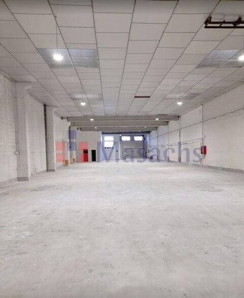 Industrial in Terrassa, Barcelona for sale - Building Photo - Image 3 of 48