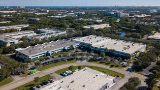 More details for 990 S Rogers Cir, Boca Raton, FL - Industrial for Lease