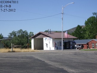 More details for 400 E Main St, Enterprise, UT - Specialty for Sale