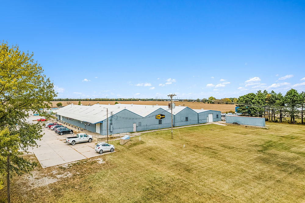 600 N US Highway 81 Byp, Mcpherson, KS for sale Primary Photo- Image 1 of 1