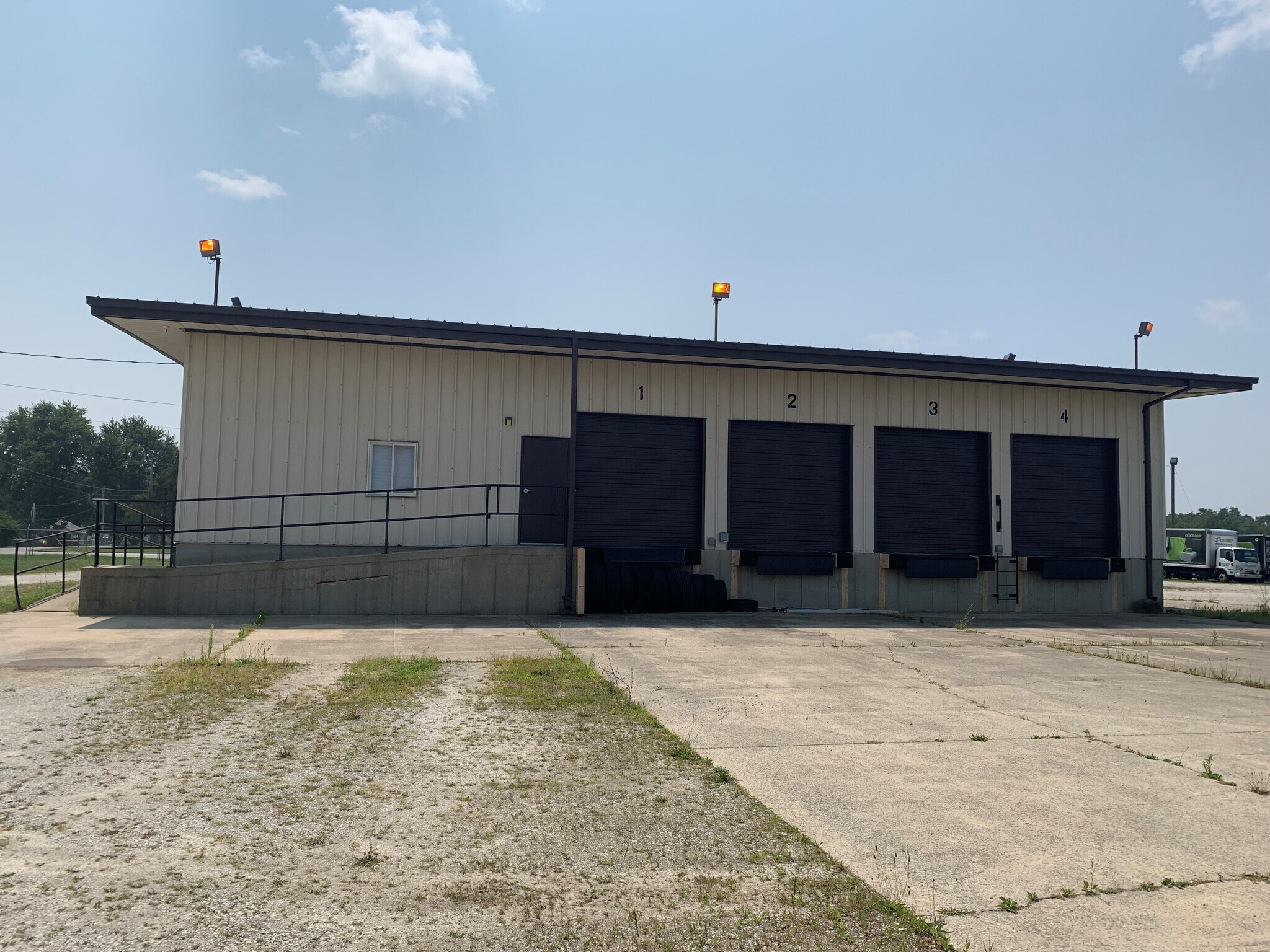 1800 Industries Rd, Richmond, IN for sale Building Photo- Image 1 of 1