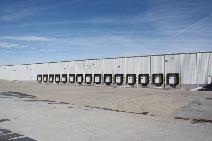 279281 Old Murdock Rd, Troutman, NC 28166