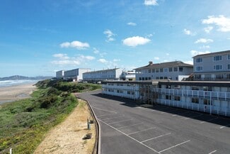 More details for 536-614 SW Elizabeth St, Newport, OR - Hospitality for Sale