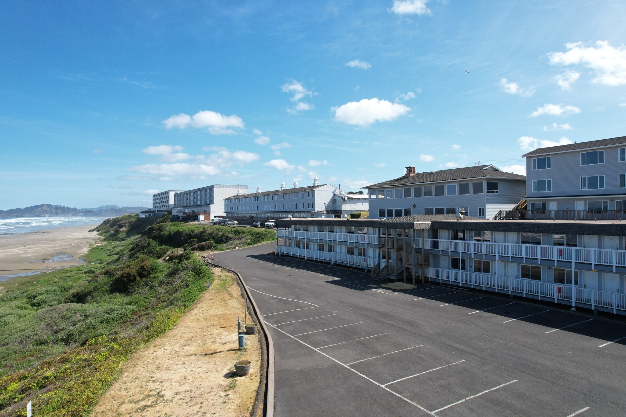 536-614 SW Elizabeth St, Newport, OR for sale Building Photo- Image 1 of 18