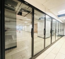 1160-1162 First Ave, New York NY - Loft