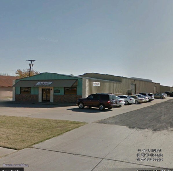 222 Henderson St, Midlothian, TX for sale Building Photo- Image 1 of 1