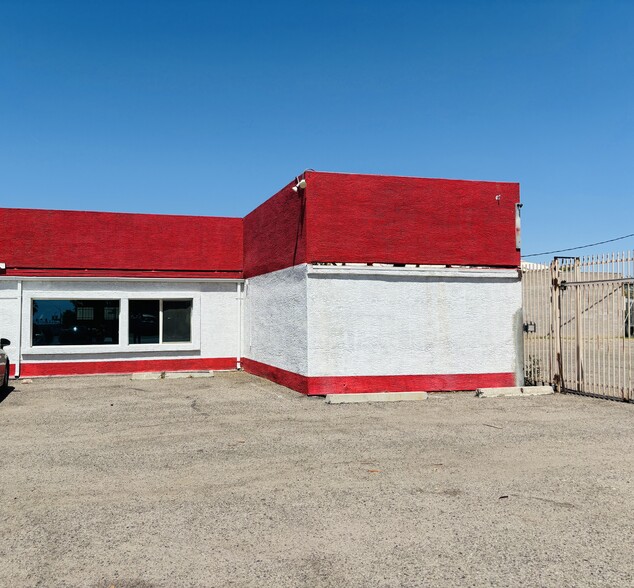 1552 E Main St, Mesa, AZ for lease - Building Photo - Image 3 of 8