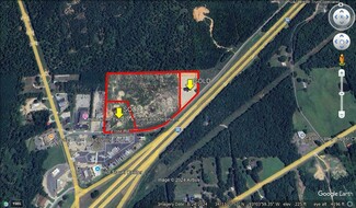 More details for Frost Rd, Arkadelphia, AR - Land for Sale